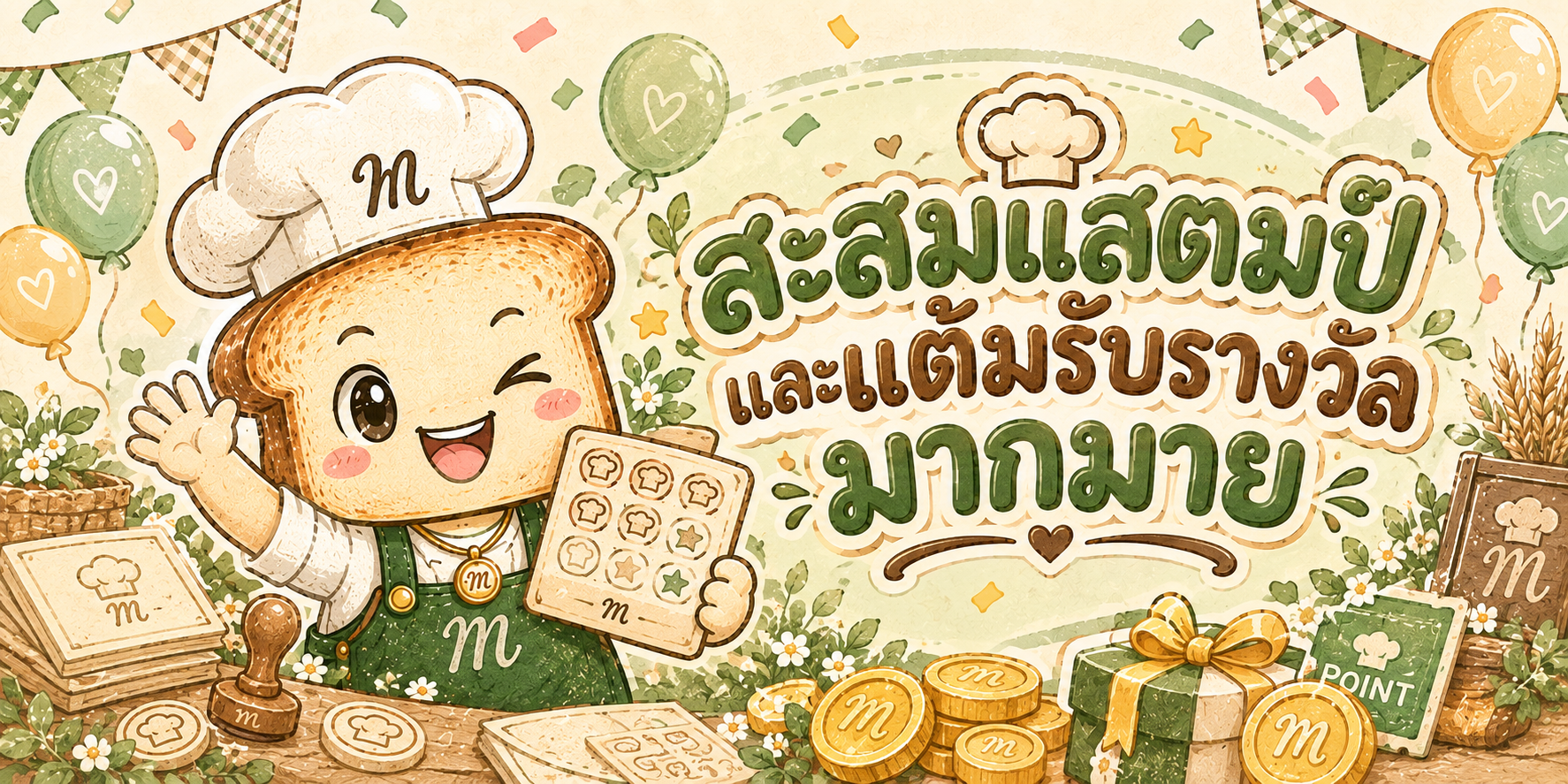 โปรโมชั่น